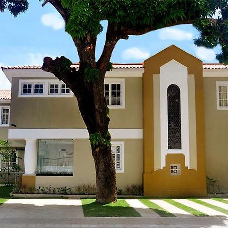 Pousada Lorde Ingles Recife Exterior photo