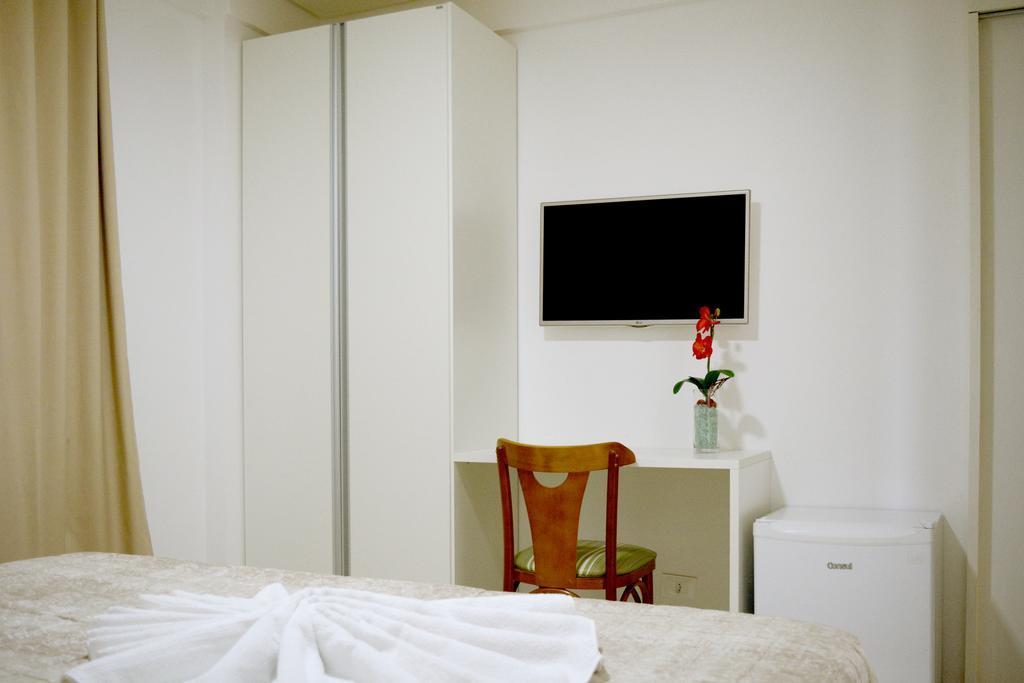 Pousada Lorde Ingles Recife Room photo