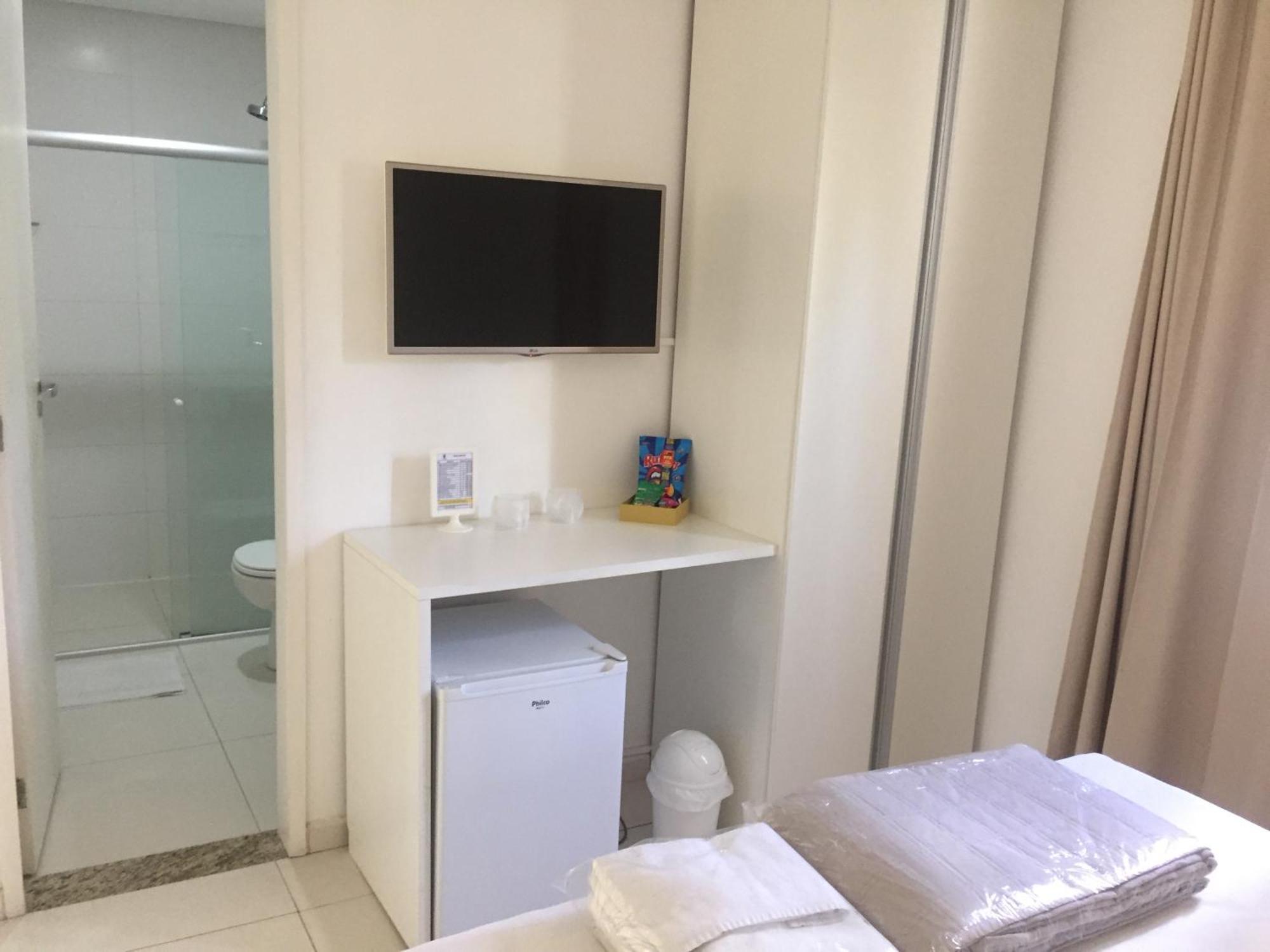 Pousada Lorde Ingles Recife Exterior photo