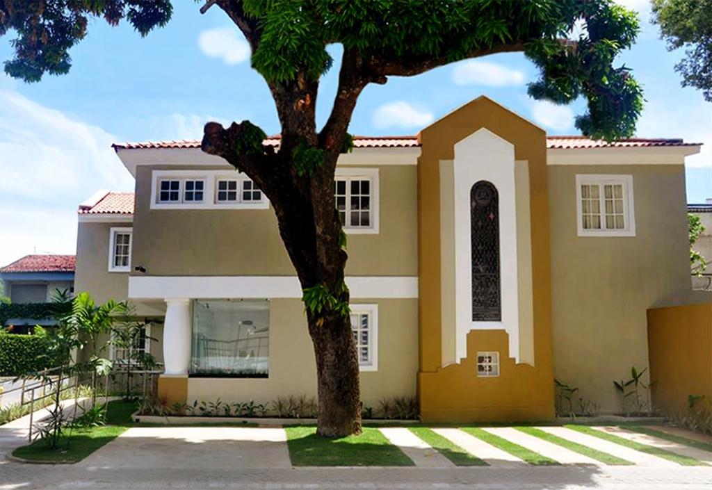 Pousada Lorde Ingles Recife Exterior photo